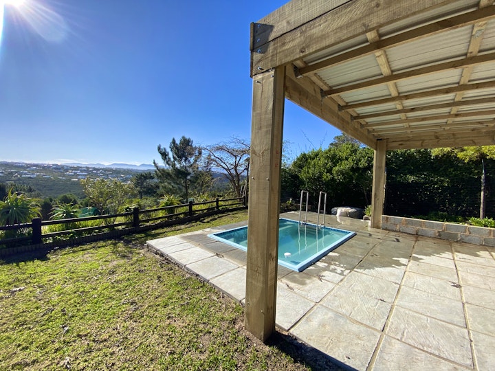 Garden Route Accommodation at Woodlands Villa | Viya