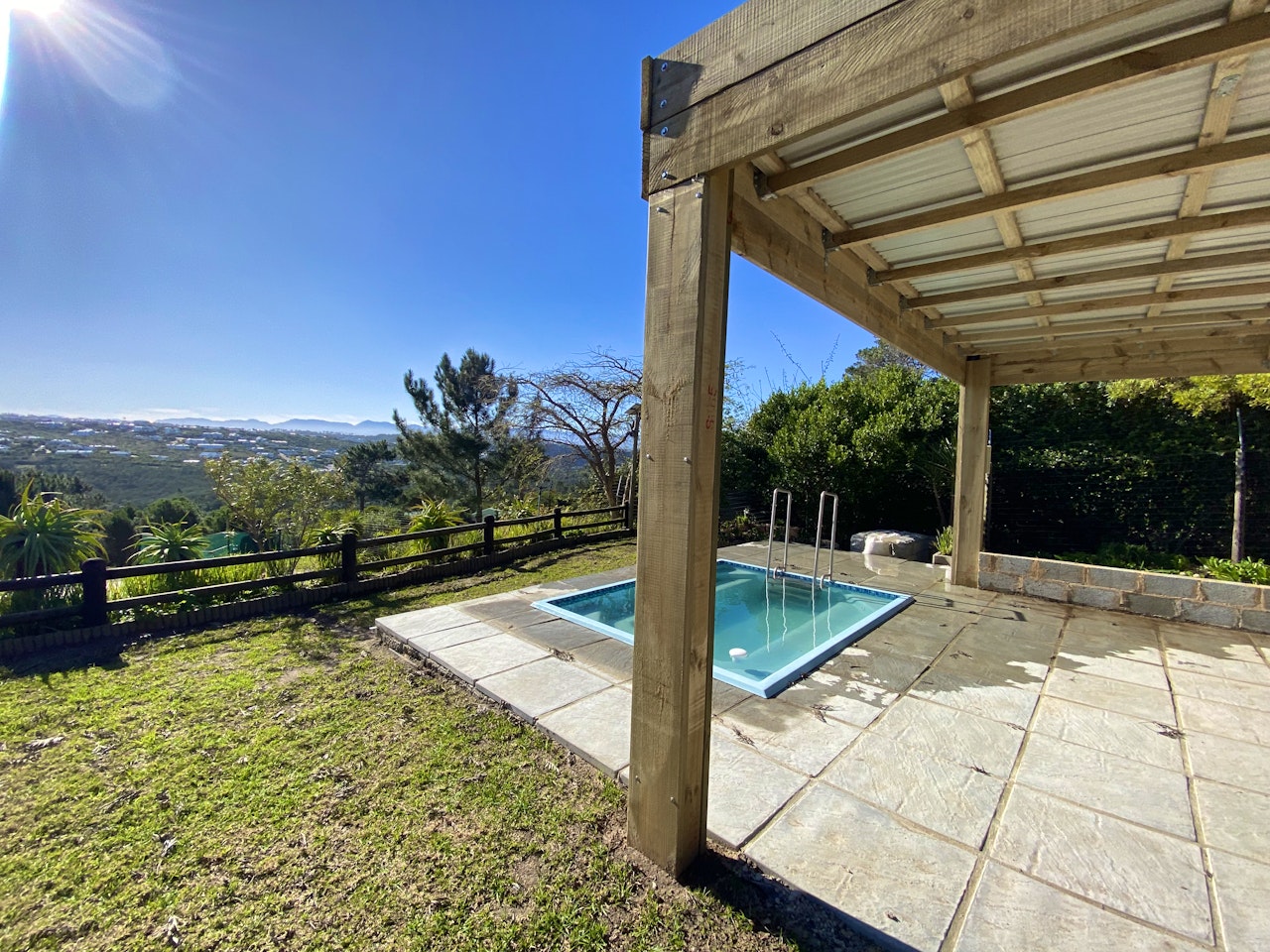 Plettenberg Bay Accommodation at  | Viya