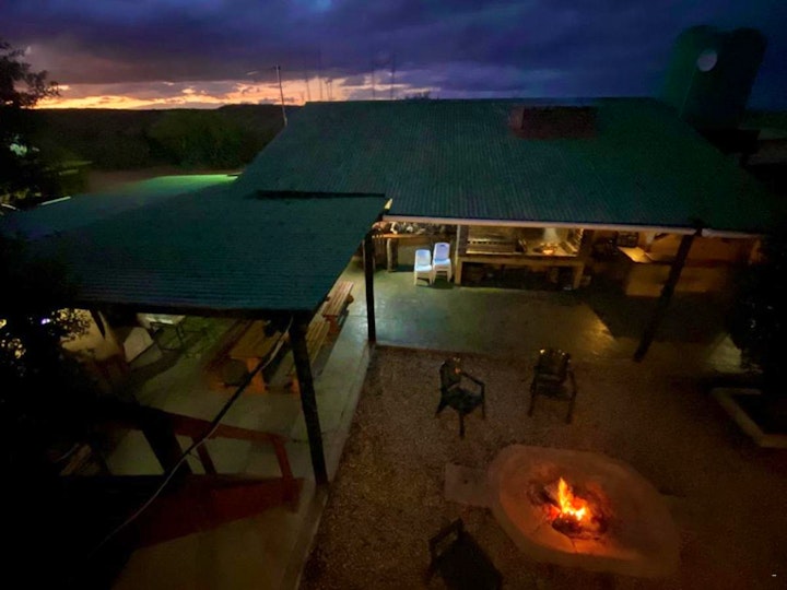 Eastern Cape Accommodation at Kudu Ridge Game Lodge | Viya