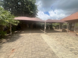 Northern Free State Accommodation at Nkwasi Lodge | Viya