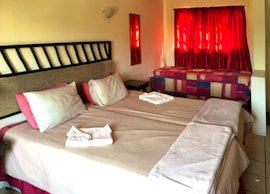 Mbombela (Nelspruit) Accommodation at  | Viya