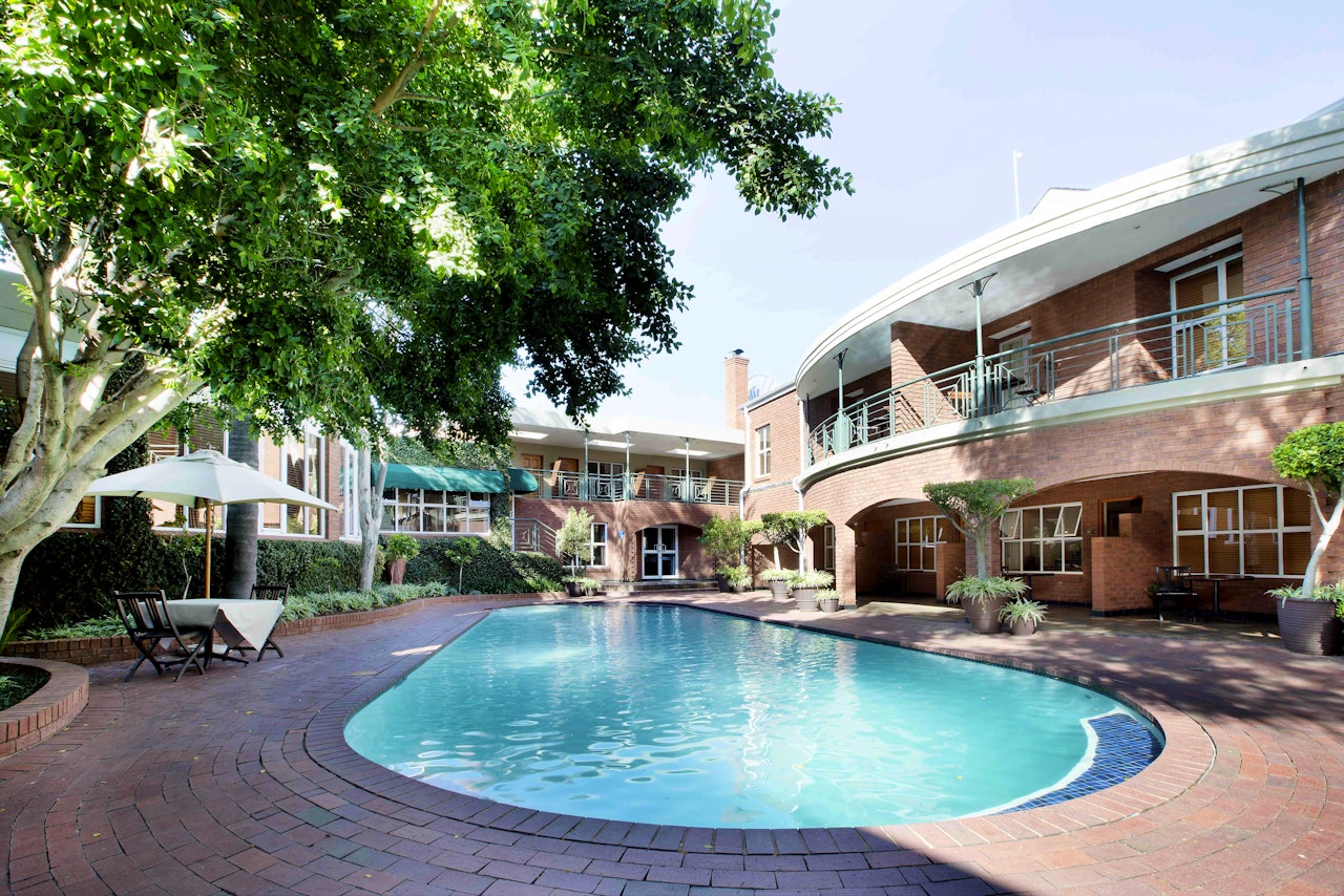 Johannesburg Accommodation at  | Viya