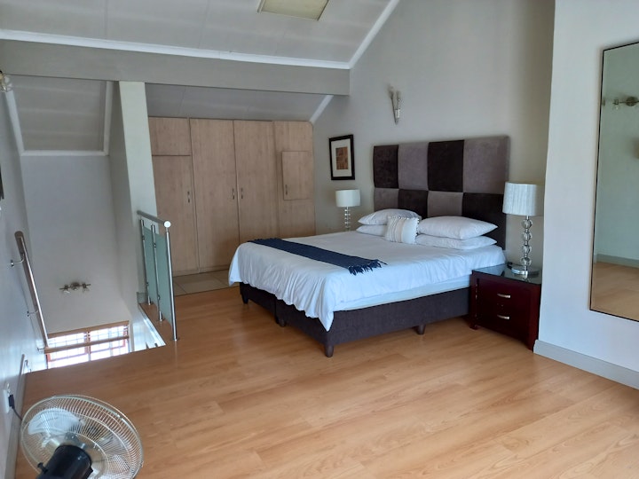 Johannesburg Accommodation at Mount Royal 16 | Viya