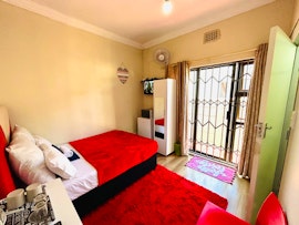 Northern Suburbs Accommodation at  | Viya