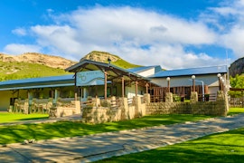 Drakensberg Accommodation at Kiara Lodge | Viya