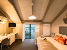 West Coast Accommodation at  | Viya