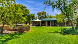 Dinokeng Game Reserve Accommodation at  | Viya