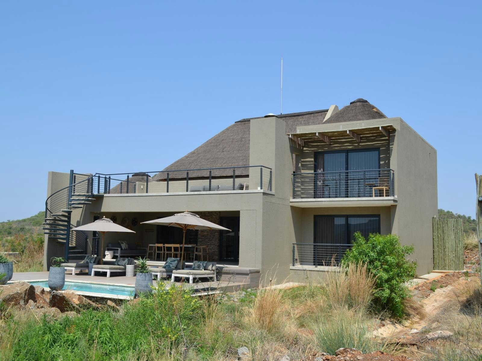 Bakubung Villas image no 5 of 23