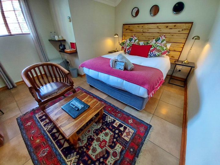 Potchefstroom Accommodation at The Oak Potch | Viya