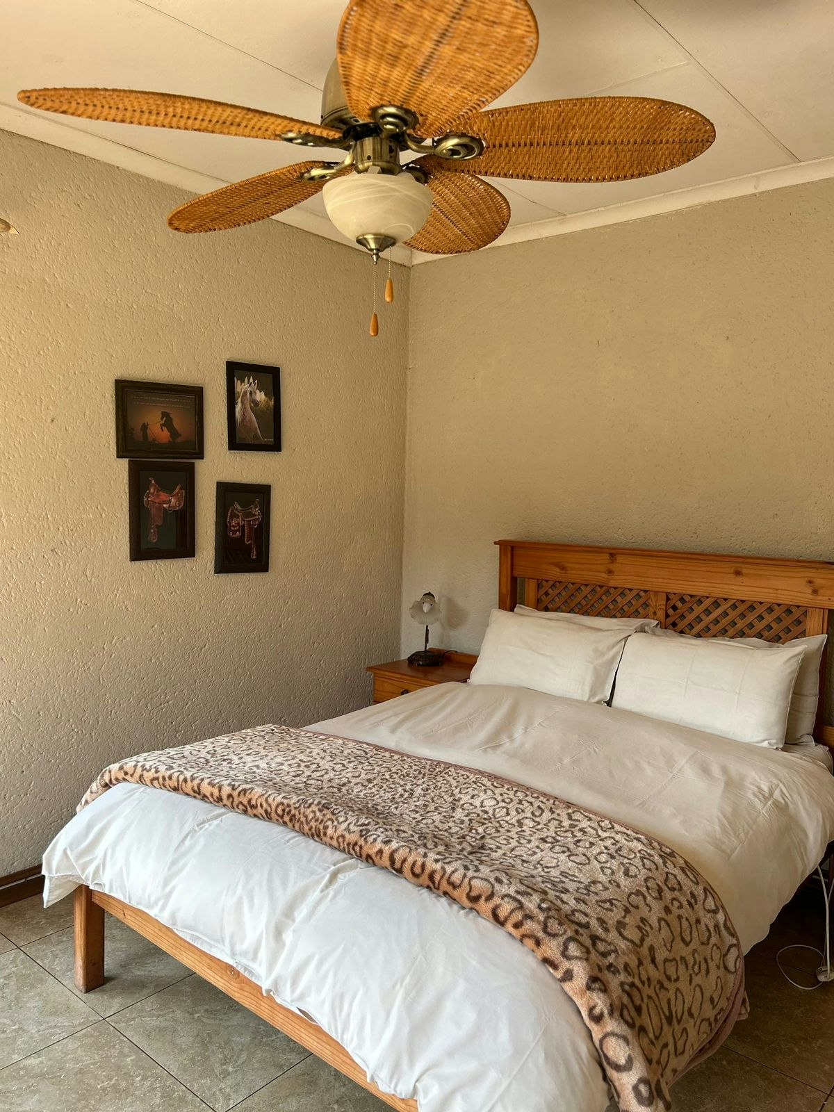 Silver Mist Resort | Rooms