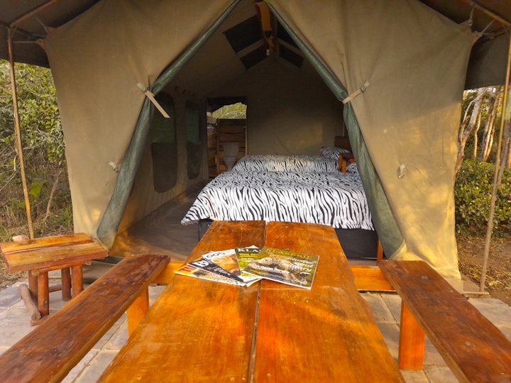 Mpumalanga Accommodation at Little 5 Camp | Viya