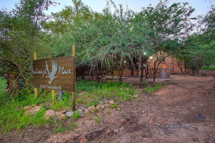 Kruger National Park South Accommodation at Inkwazi Place | Viya