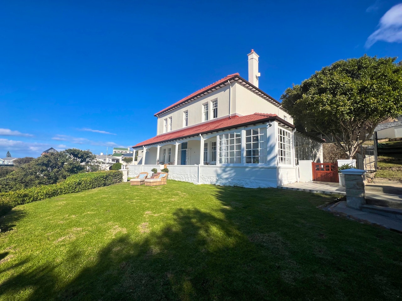 Simon's Town Accommodation at  | Viya