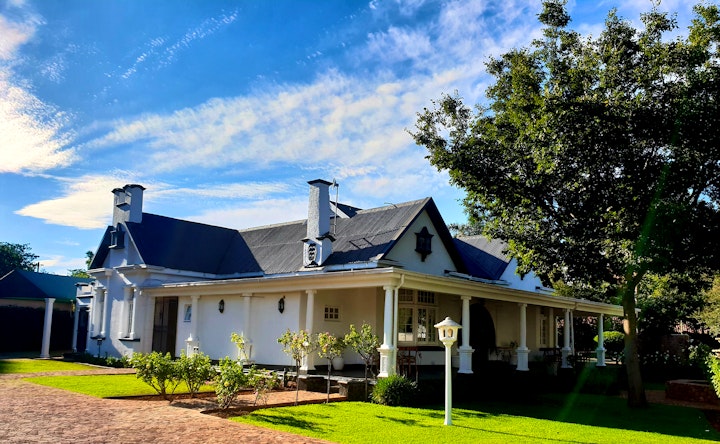 Potchefstroom Accommodation at Bauhenia Potchefstroom | Viya