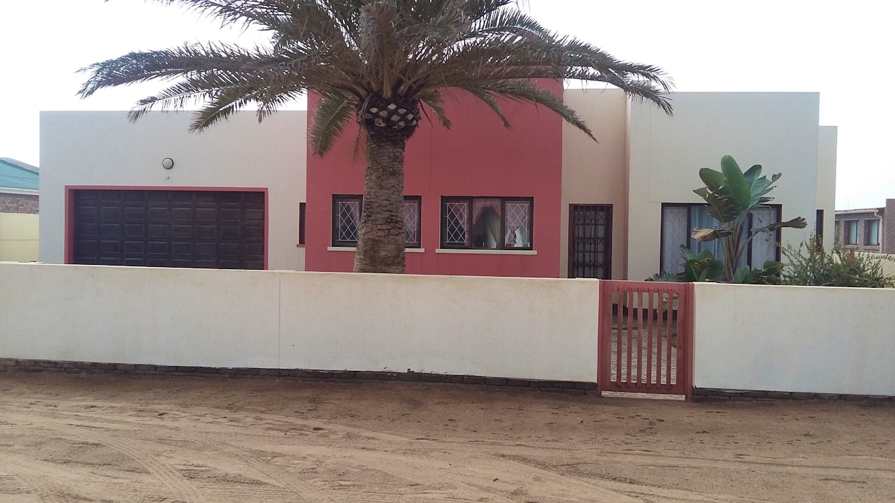 Erongo Accommodation at  | Viya