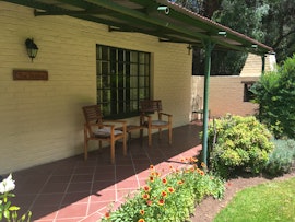 Free State Accommodation at  | Viya