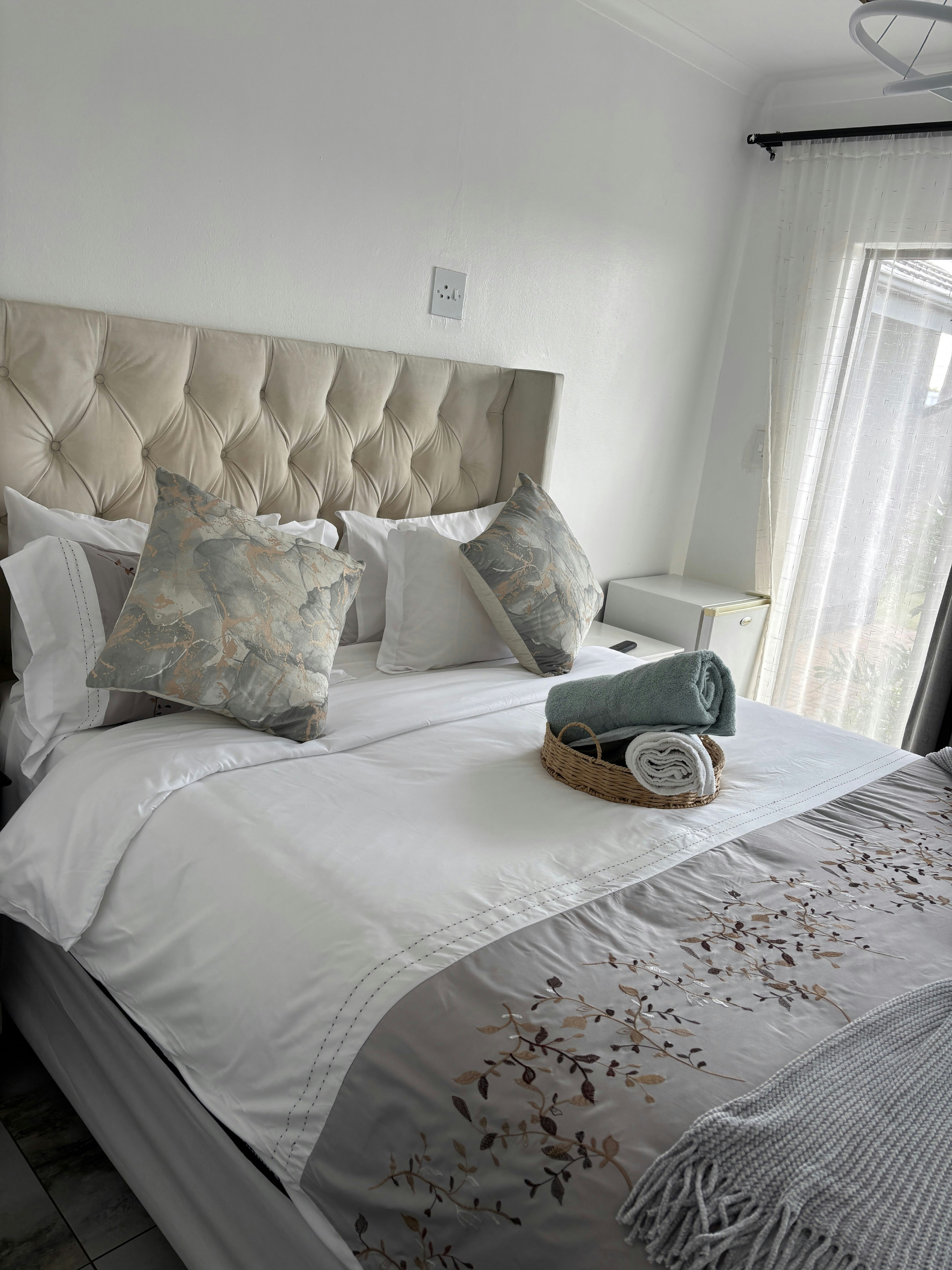 Randhart Guesthouse image no 24 of 25