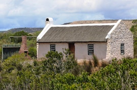 Western Cape Accommodation at  | Viya