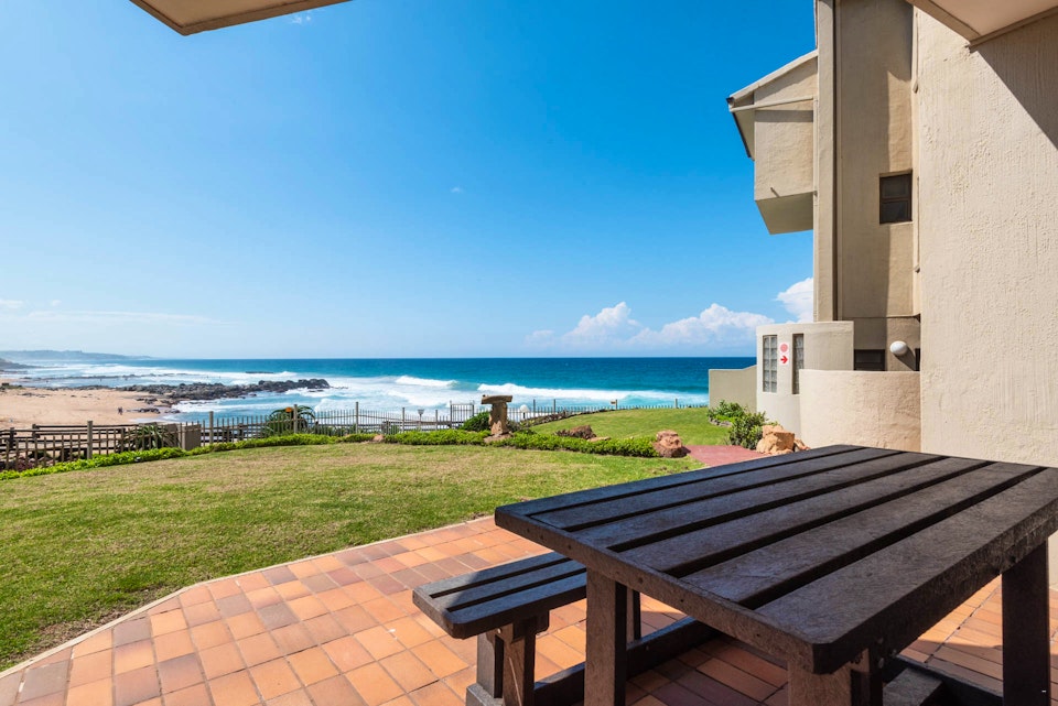 Ballito Accommodation at  | Viya