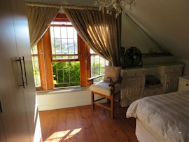 Cape Town Accommodation at Winelands Beach Cottage | Viya