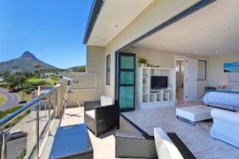 Atlantic Seaboard Accommodation at  | Viya