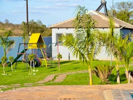 Limpopo Accommodation at 1 Oak Lodge | Viya