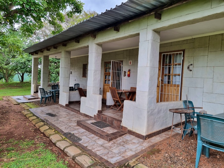 Mpumalanga Accommodation at Panorama Guest Farm | Viya