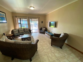 Port Nolloth Accommodation at SeaSide Self-Catering | Viya