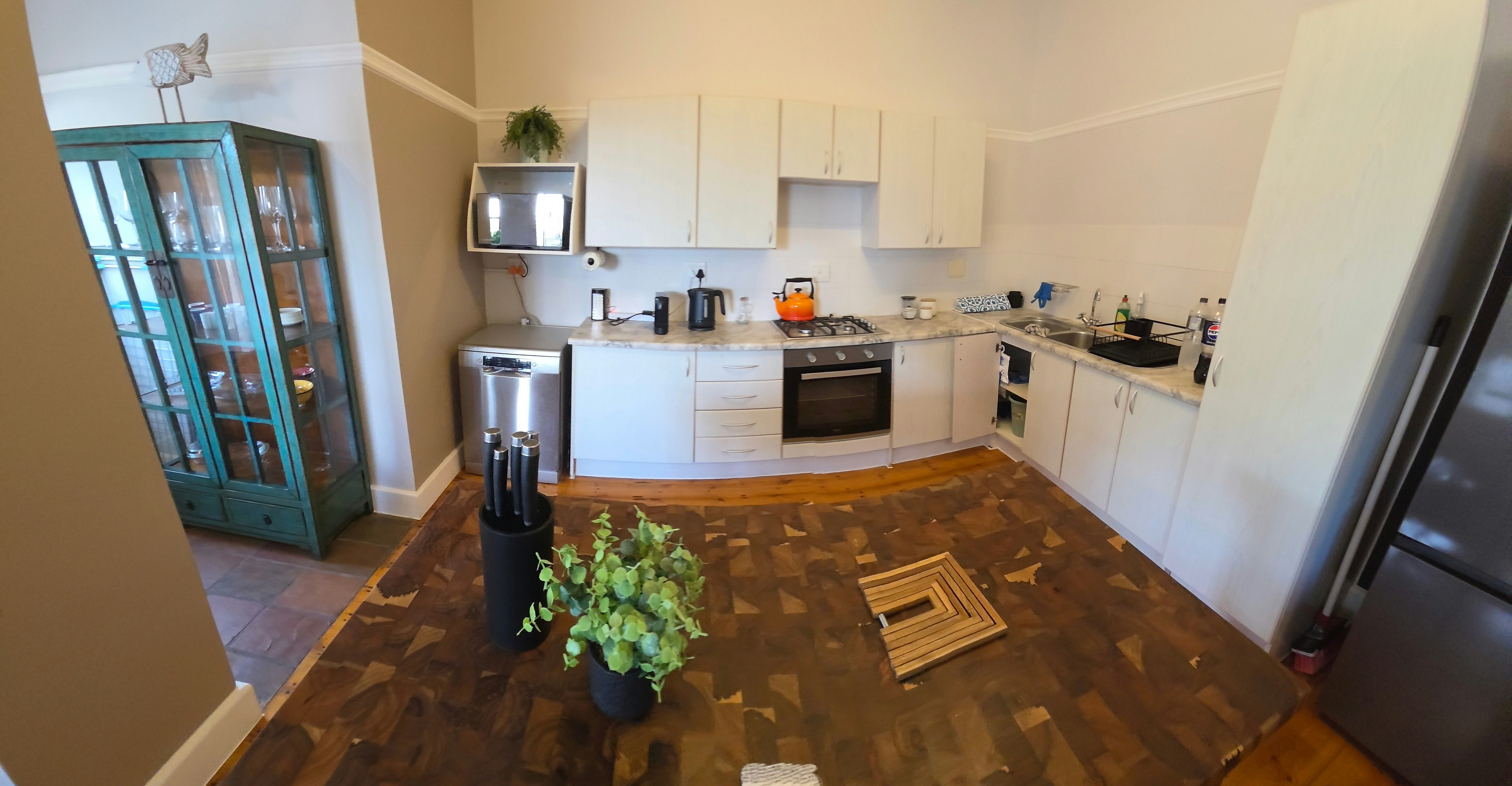 Beach Street Self-Catering image no 10 of 26