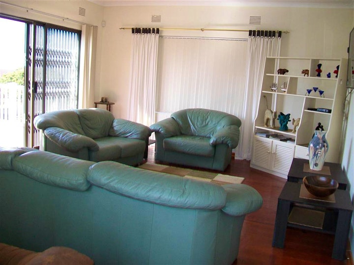 KwaZulu-Natal Accommodation at Angelfish Holiday Home | Viya