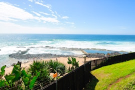 Ballito Accommodation at Chakas Cove 1 | Viya