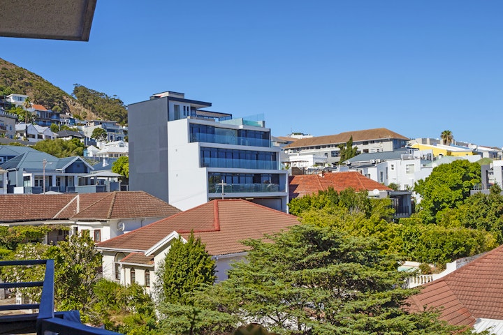 Cape Town Accommodation at Nine On S 3E | Viya