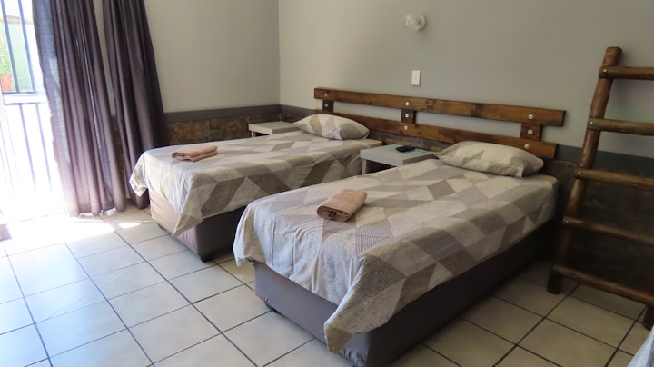 Western Cape Accommodation at Die Windpomp Guesthouse | Viya
