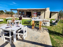 Swartland Accommodation at  | Viya