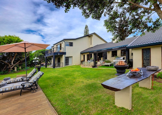 Garden Route Accommodation at  | Viya