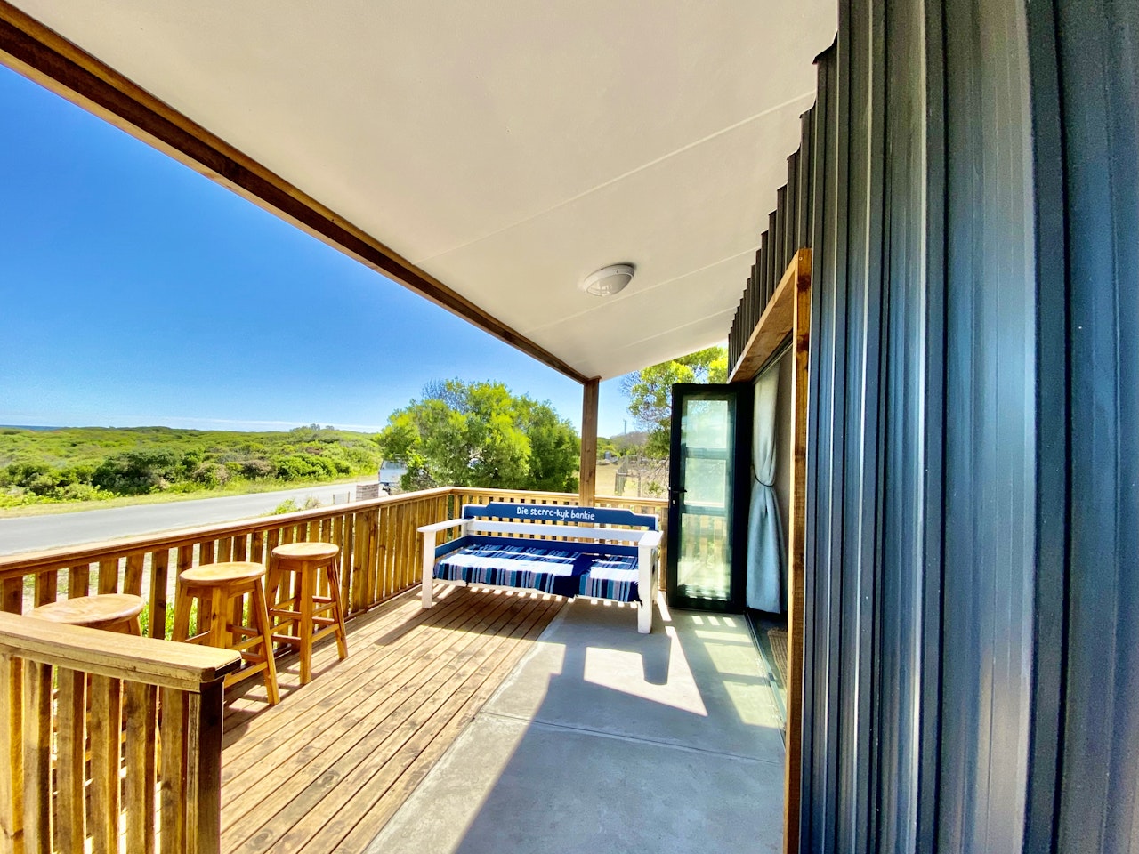 Overberg Accommodation at  | Viya