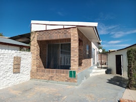 Free State Accommodation at  | Viya