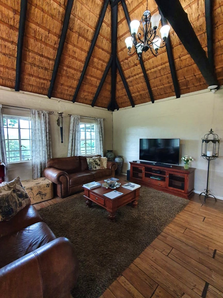 KwaZulu-Natal Accommodation at Invermooi Estate - Rainbow Lodge | Viya