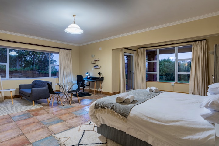 Cape Town Accommodation at Red Victorian Mansion | Viya