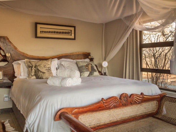 Kruger To Canyons Accommodation at Ukuthula Bush Lodge | Viya