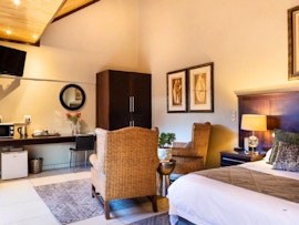 Kalahari Accommodation at  | Viya