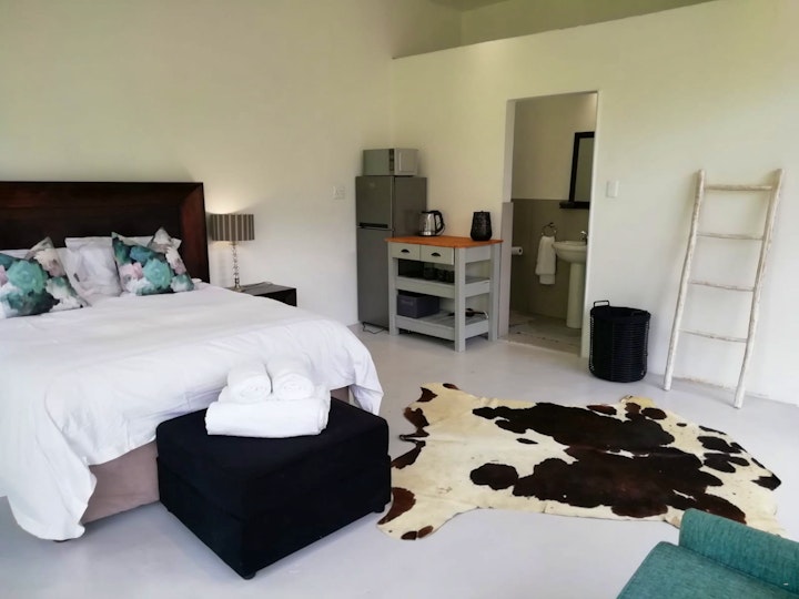 Western Cape Accommodation at Michael’s Den | Viya