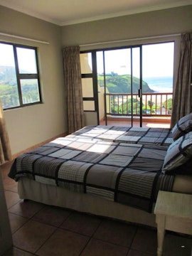 Wild Coast Accommodation at Wild Bay Cottage | Viya