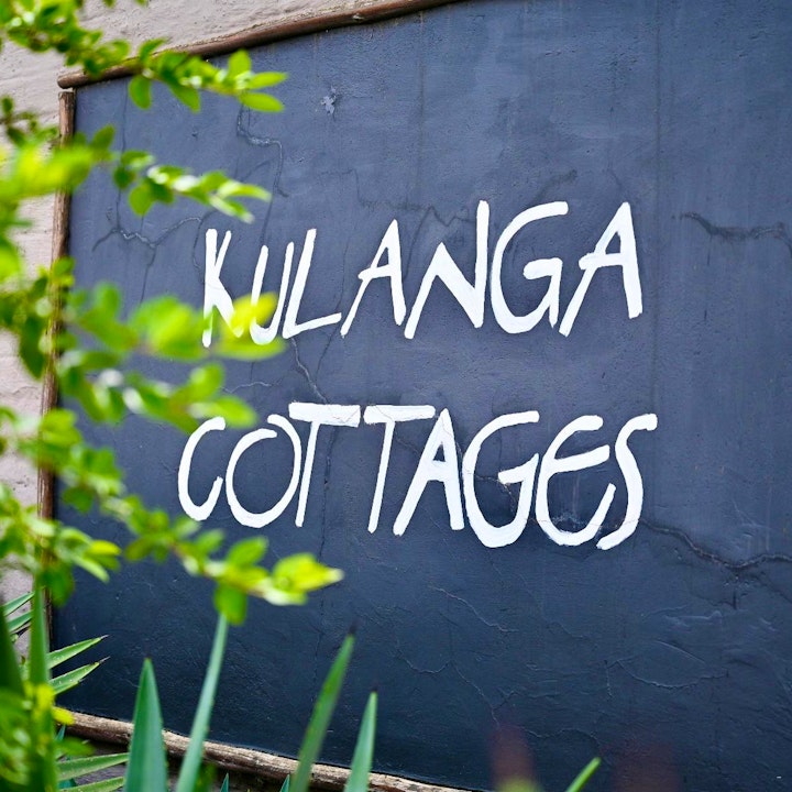 Johannesburg Accommodation at Kulanga Cottages | Viya