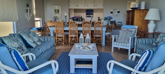 Hermanus Accommodation at  | Viya