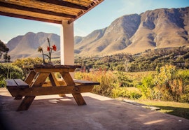 Hermanus Accommodation at  | Viya