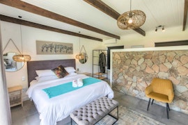 Western Cape Accommodation at Luxury Cottage @ Ludicks Farm | Viya