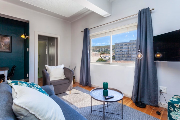 Cape Town Accommodation at 26 Montreux | Viya