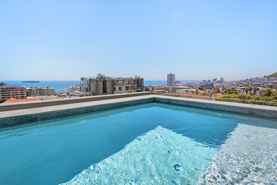 Atlantic Seaboard Accommodation at  | Viya