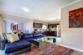 Kyalami Accommodation at The Lyndore Villa | Viya